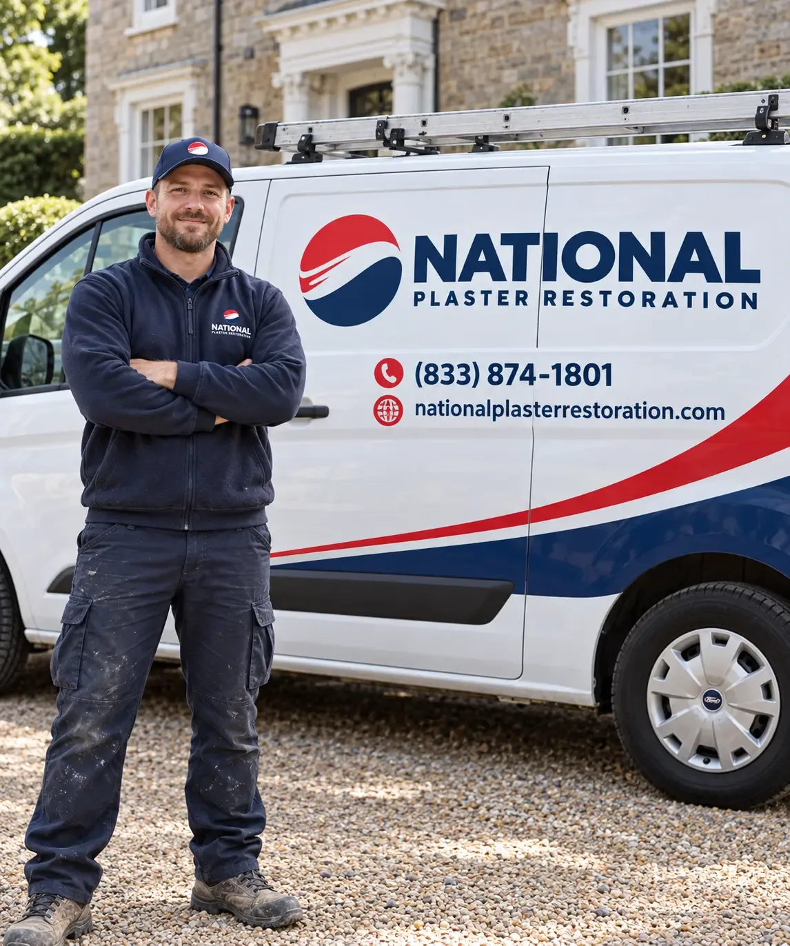 Plaster Repair Voss, TX FAQs